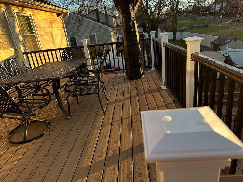 Exterior Renovations