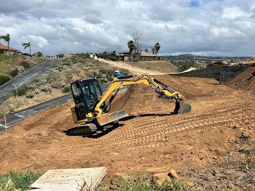 Trenching and Excavation