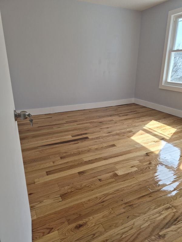 Flooring
