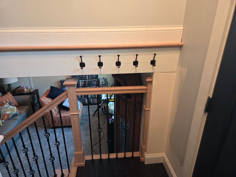 Cabinetry 