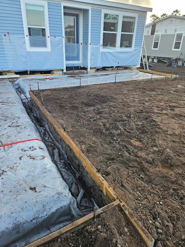 Foundations