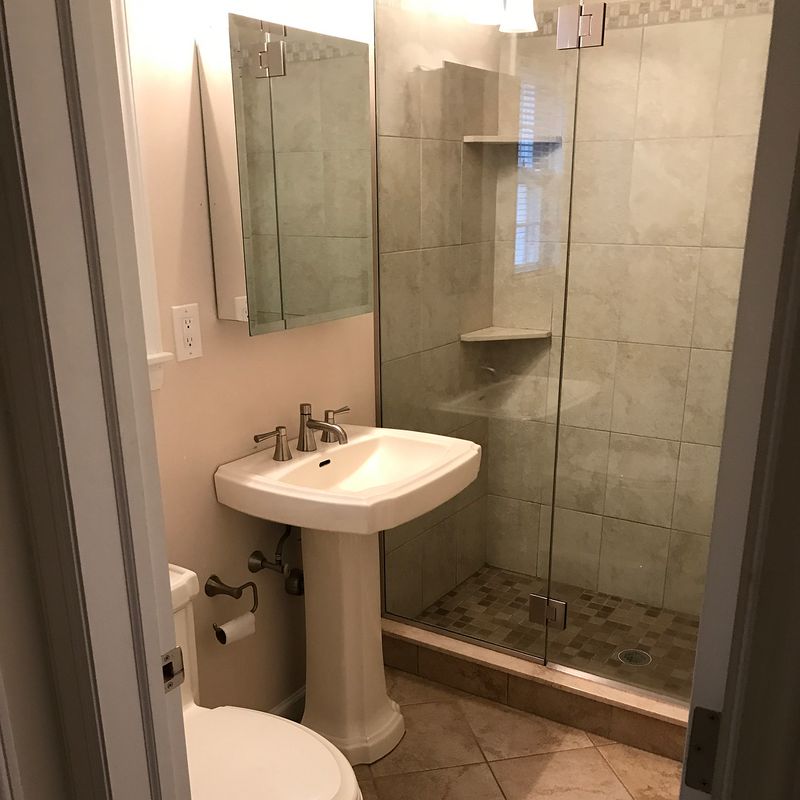 Interior Painting gallery