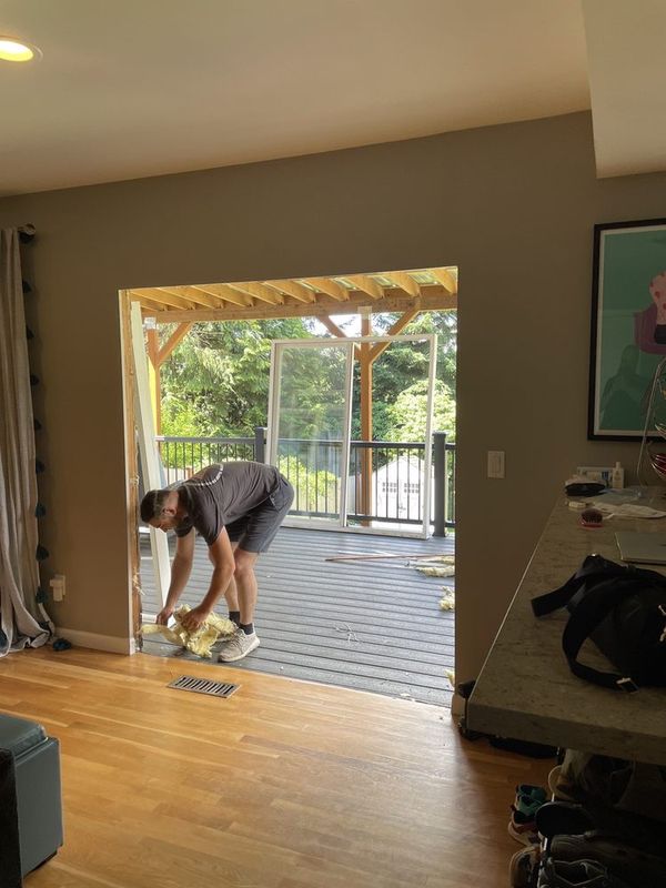 Renovation Services