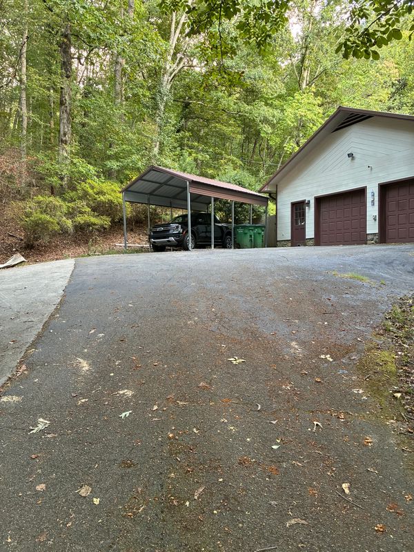 Carports