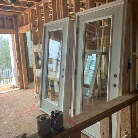 Interior Renovations