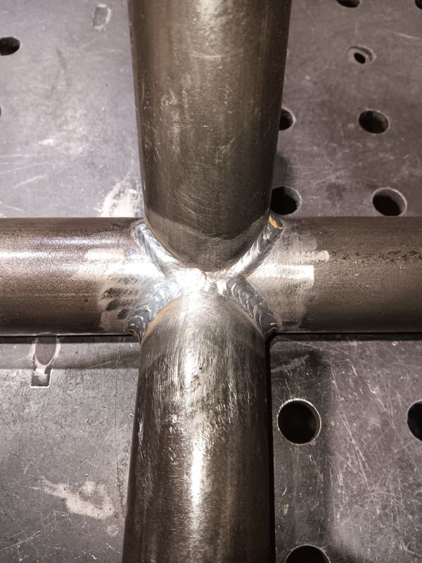 Pipe Welding