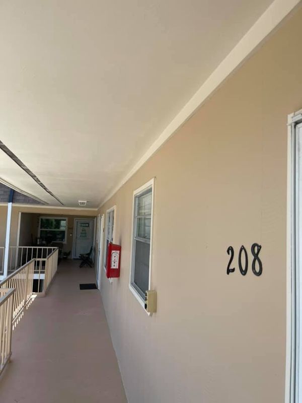 Exterior Painting gallery