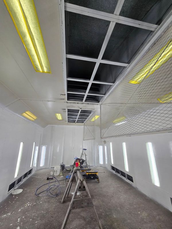 Electrical Work