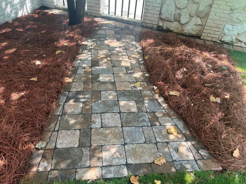 Pavers