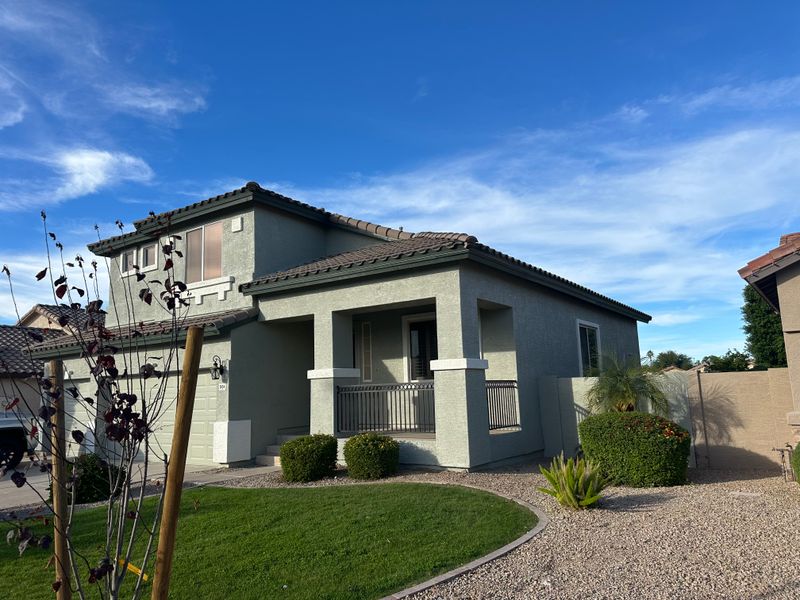 Exterior Painting