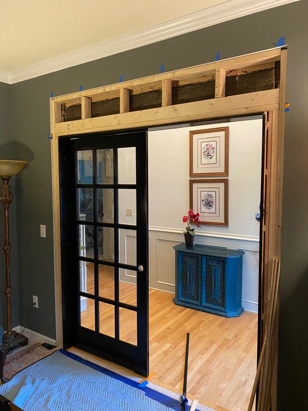 Carpentry