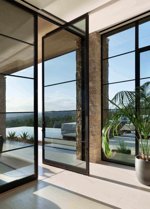 Window Installation