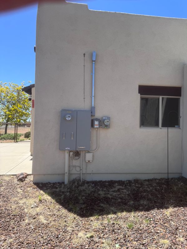 Electrical Panel Upgrades