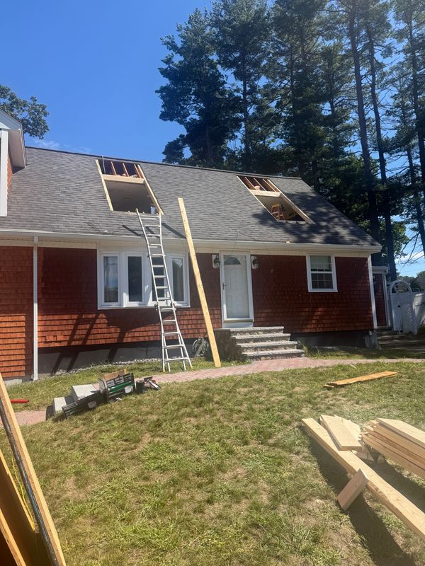 Carpentry