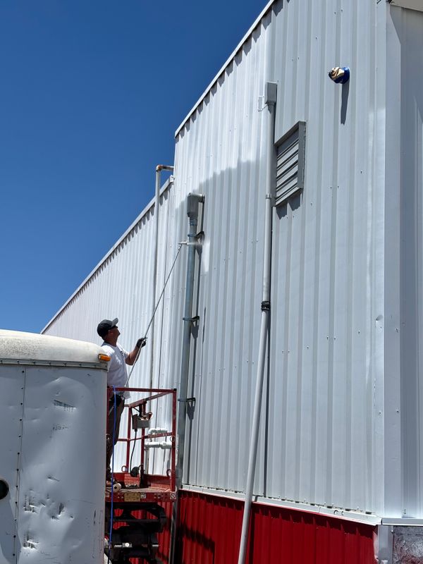 Exterior Painting