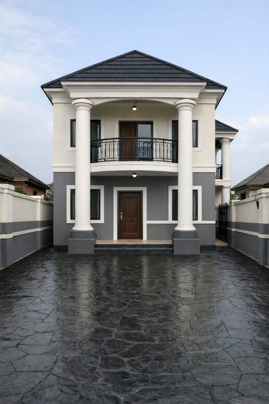 Exterior Painting