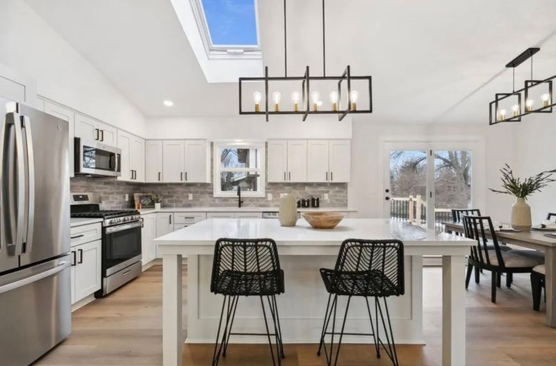 Kitchen Remodeling