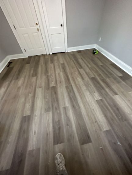 Flooring