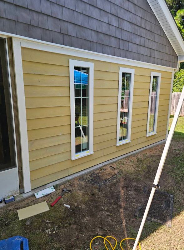 Sun Room Additions