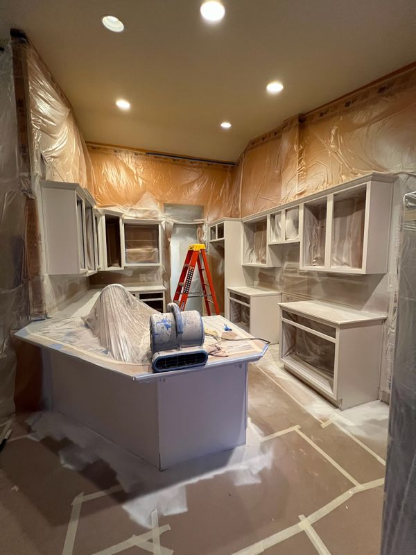 Kitchen Renovation