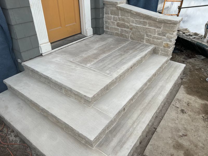 Exterior Renovations