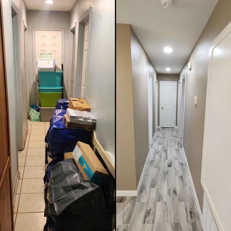 Flooring