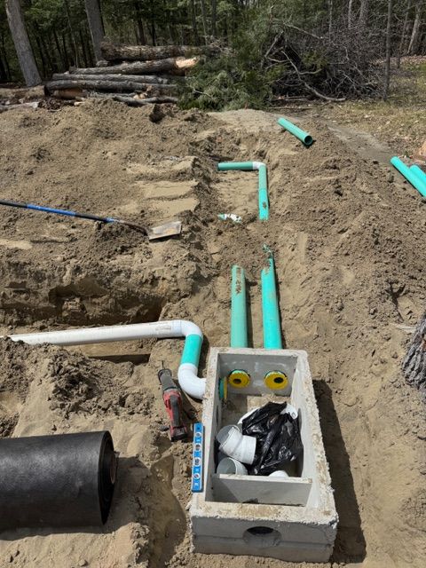 Septic Systems