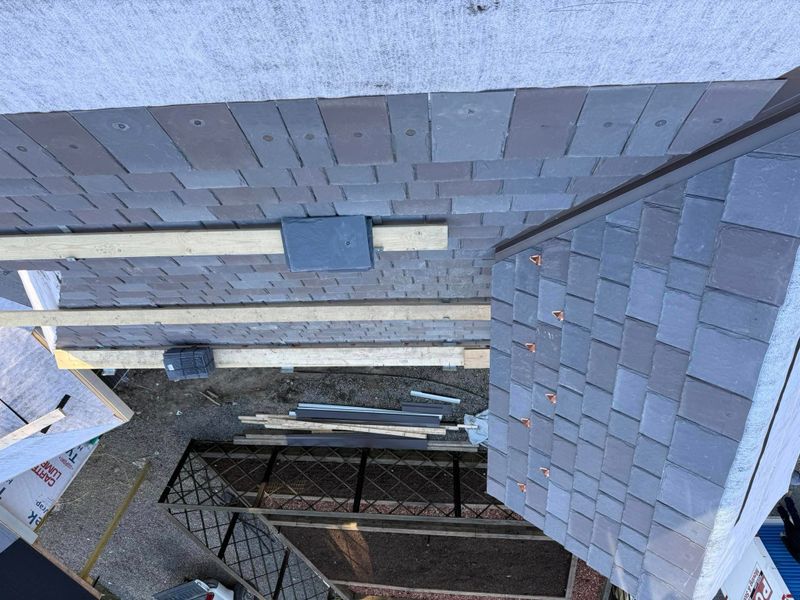 Roof Repair Services