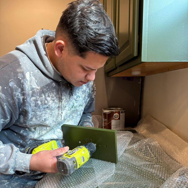 Interior Painting