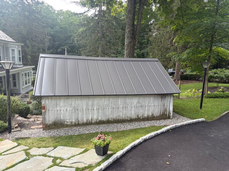 Roofing