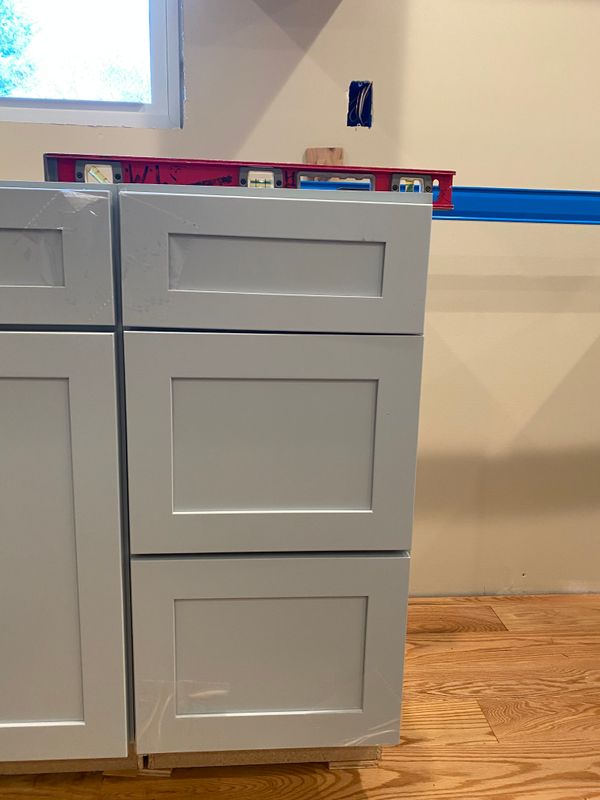 Kitchen Renovations