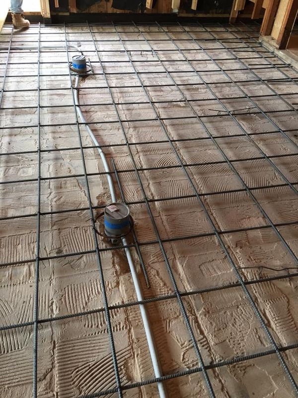 Concrete