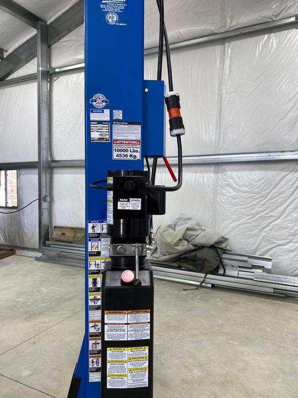 Commercial Electrical Services