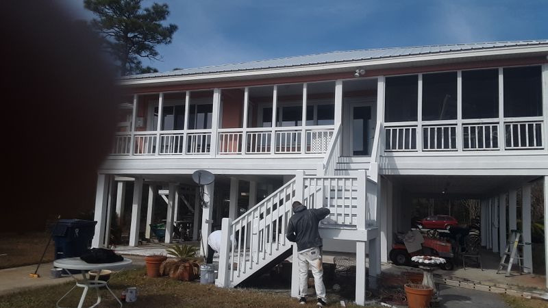Exterior Painting
