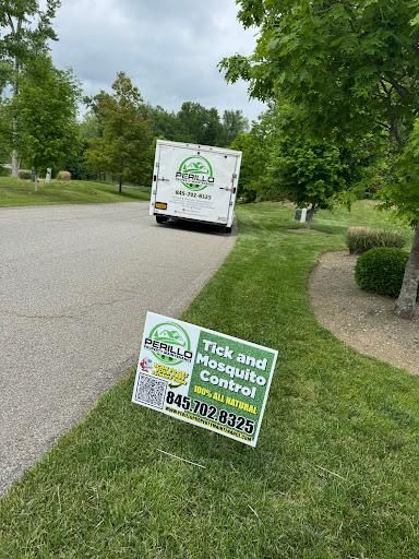 Mosquito/tick control
