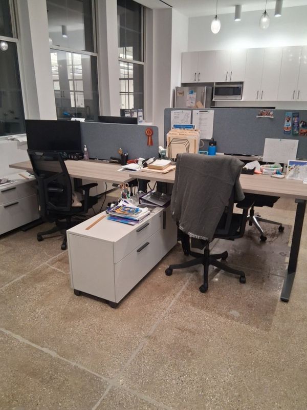 Janitorial Services