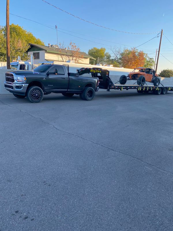 Our Fleet