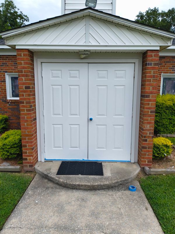 Exterior Painting
