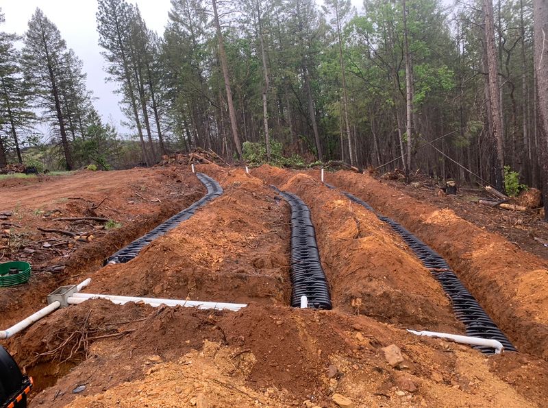 Septic Repair & Installation