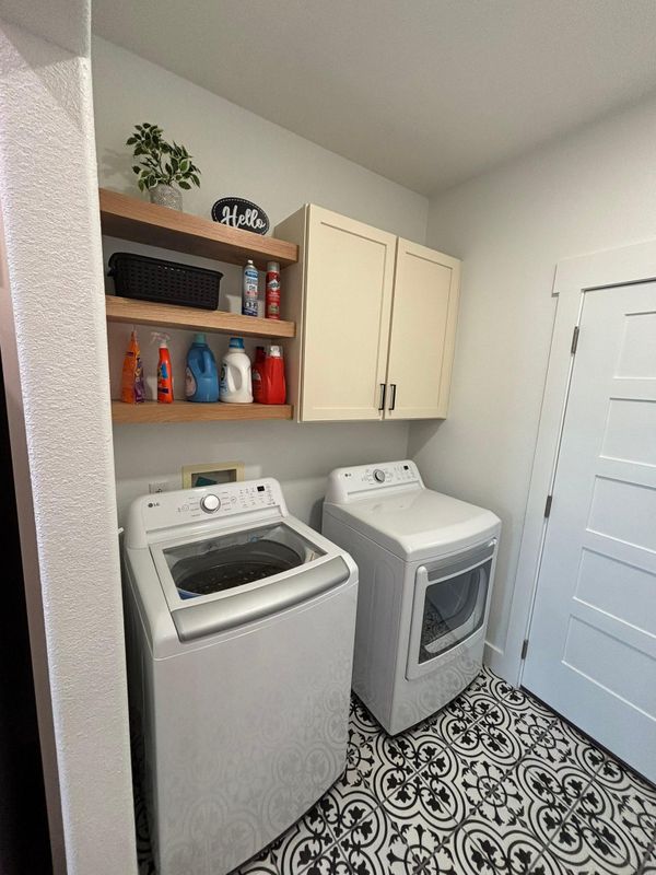 Bathroom Renovation