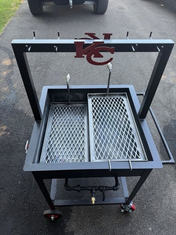 Metal Fabrication