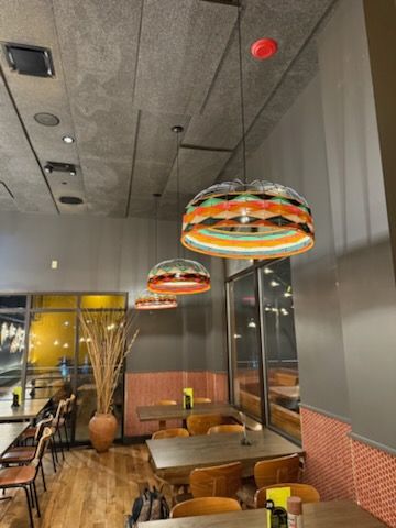 Lighting Installation and Repairs