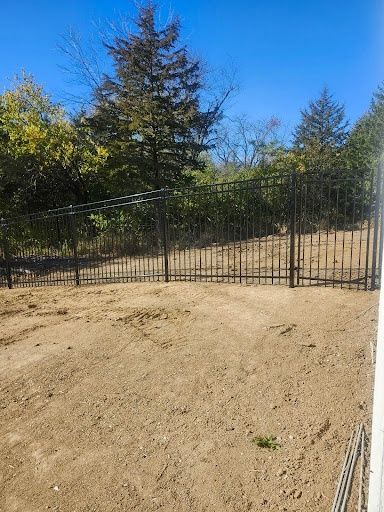 Fence Installation