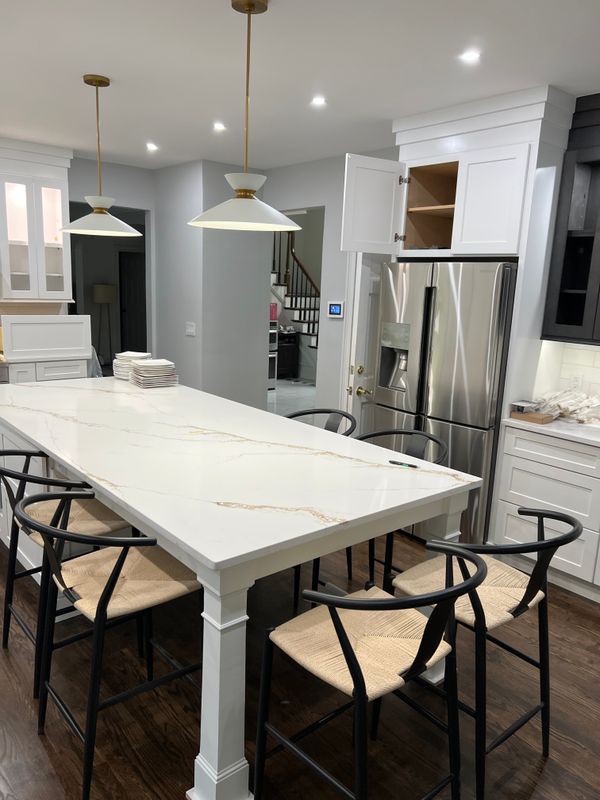 Kitchen Remodeling