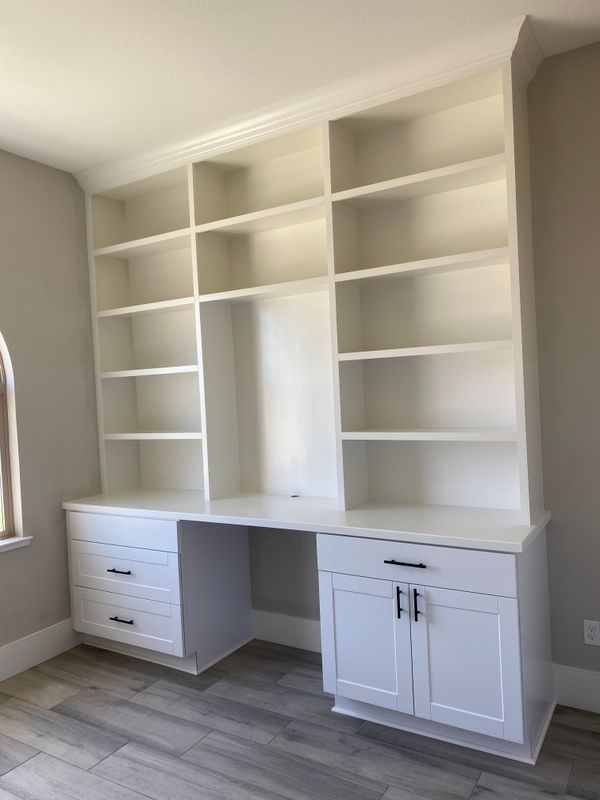 Interior Renovations