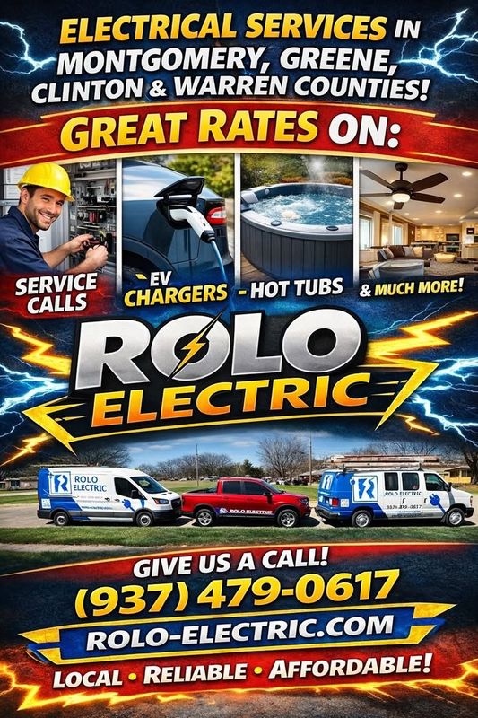 EV Charger Installations