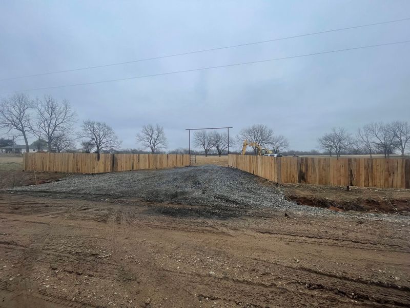 Land Clearing