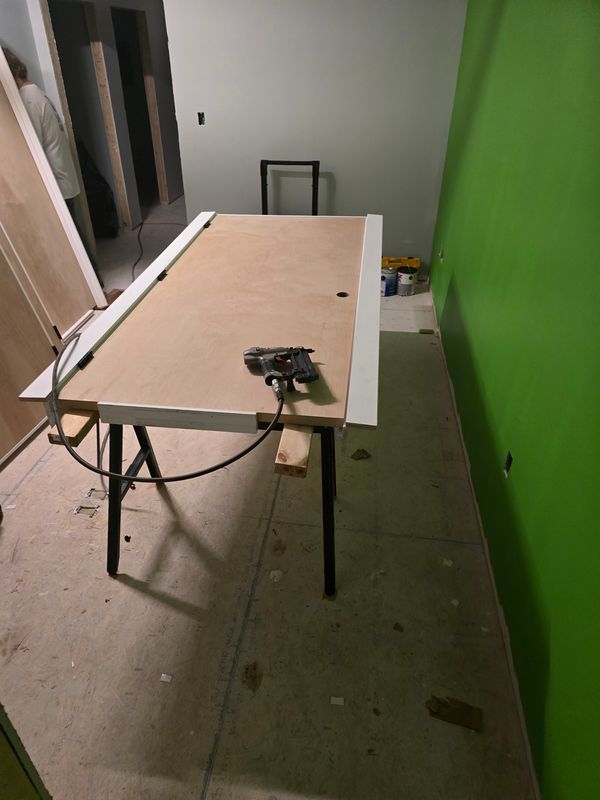 Interior Painting