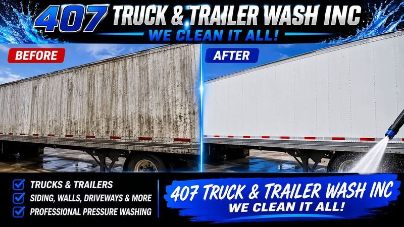 Trucks & Trailers