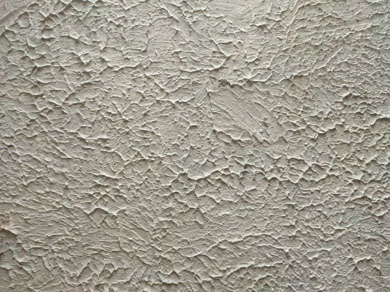 Stucco Repairs